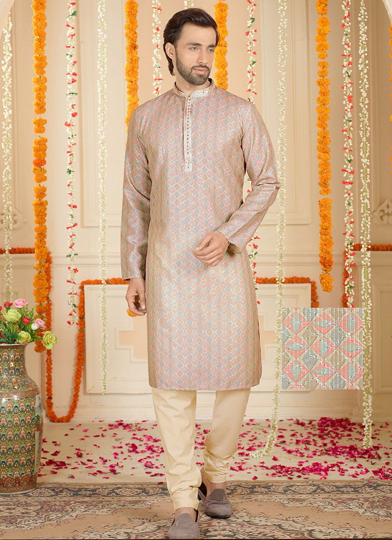 New Festive Wear Wholesale Kurta Mens Collection
